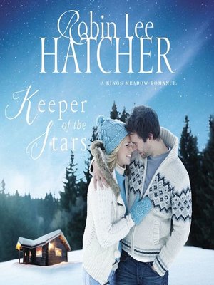 cover image of Keeper of the Stars